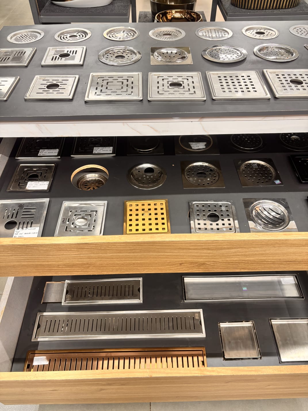 SANKALP Tiles Mahasamund Showroom